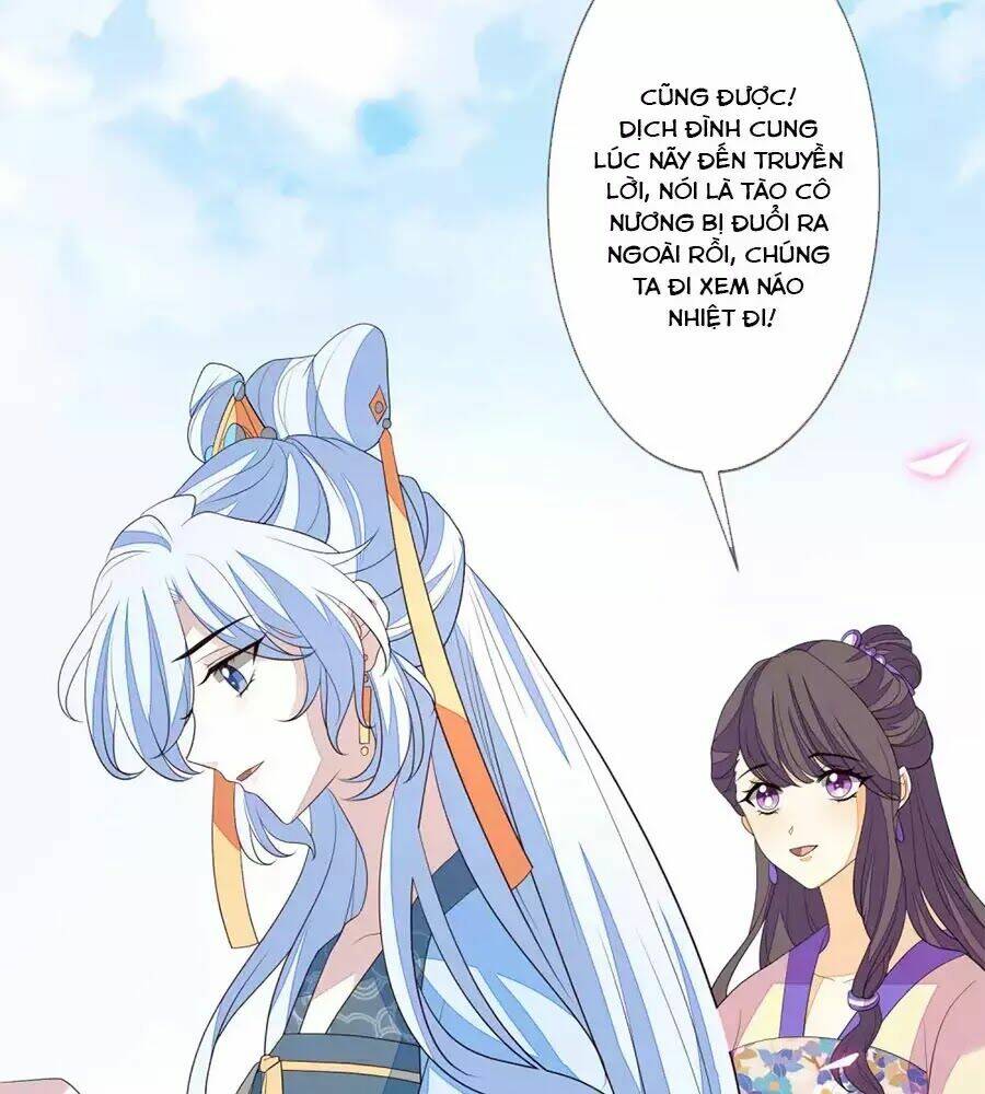 cửu khuyết phong hoa chapter 60 5