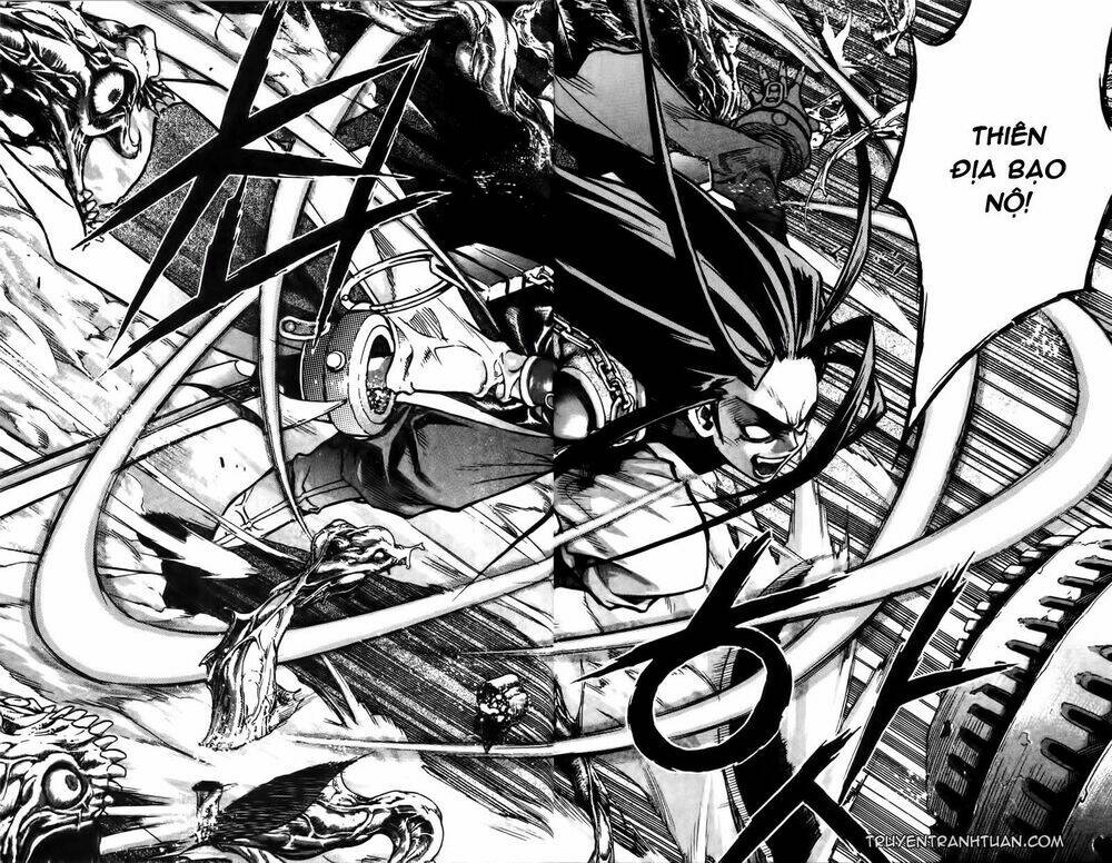 demon king chapter 8 9