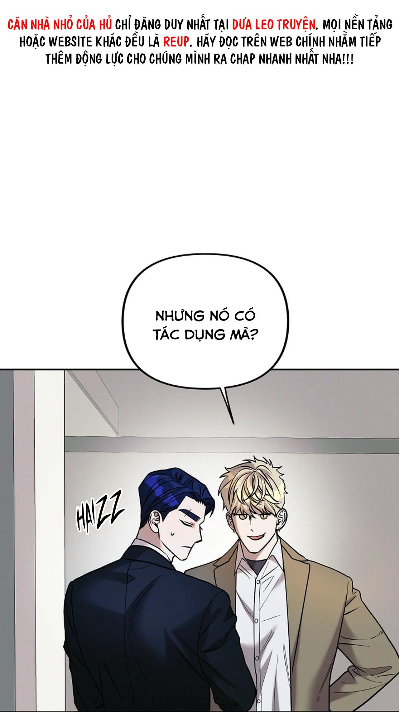 lý do bị loại chapter 6 40