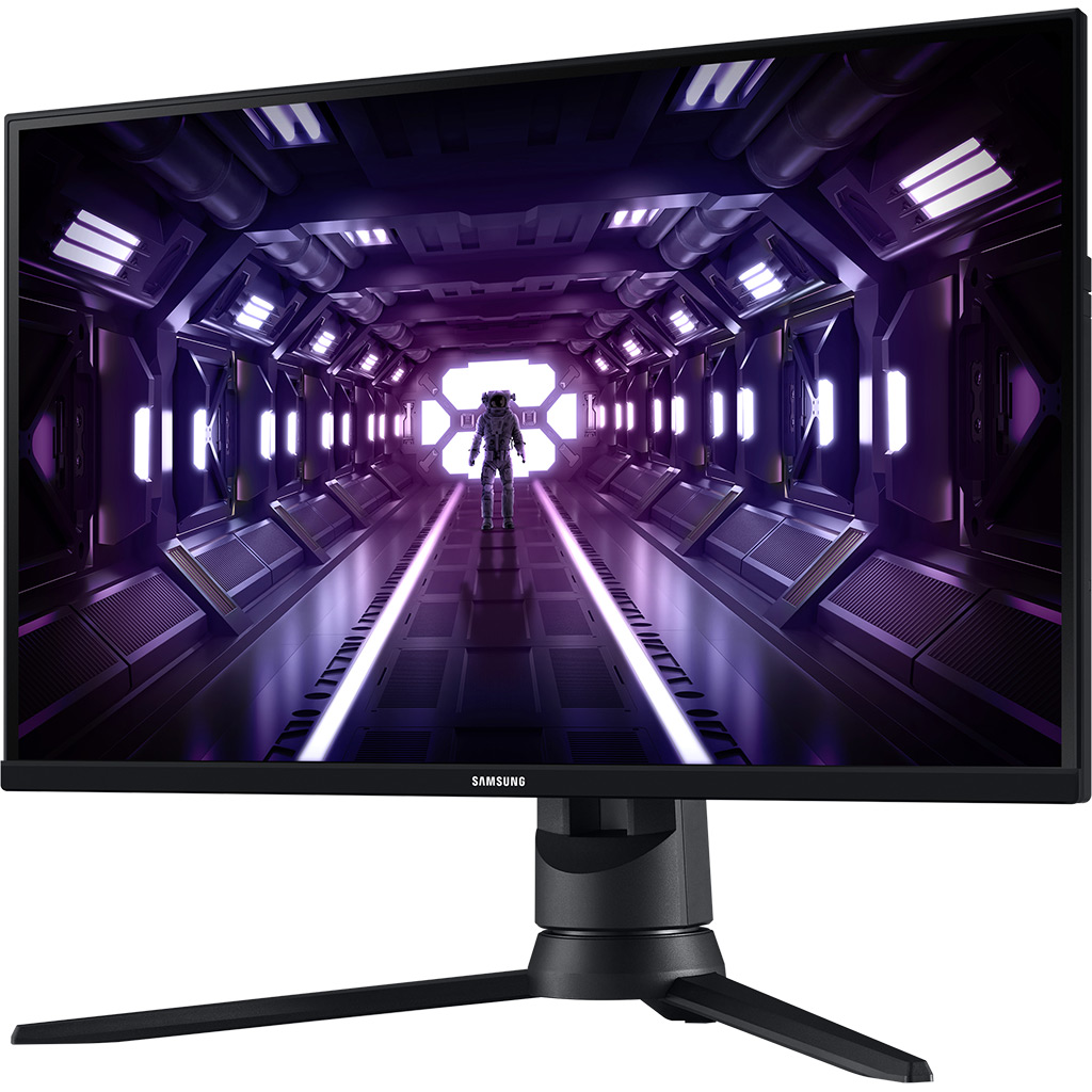 Màn hình vi tính Samsung Odyssey G3 27 inch LF27G35TFWEXXV - Hàng chính hãng