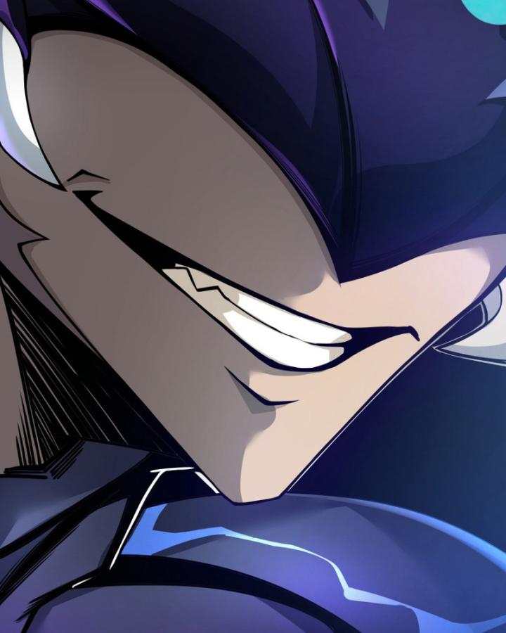 ta, chúa tể rừng xanh chapter 2 49