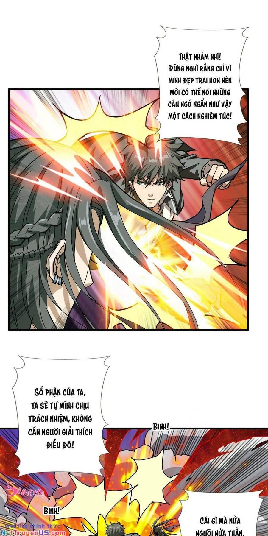 god slayer chapter 61 20