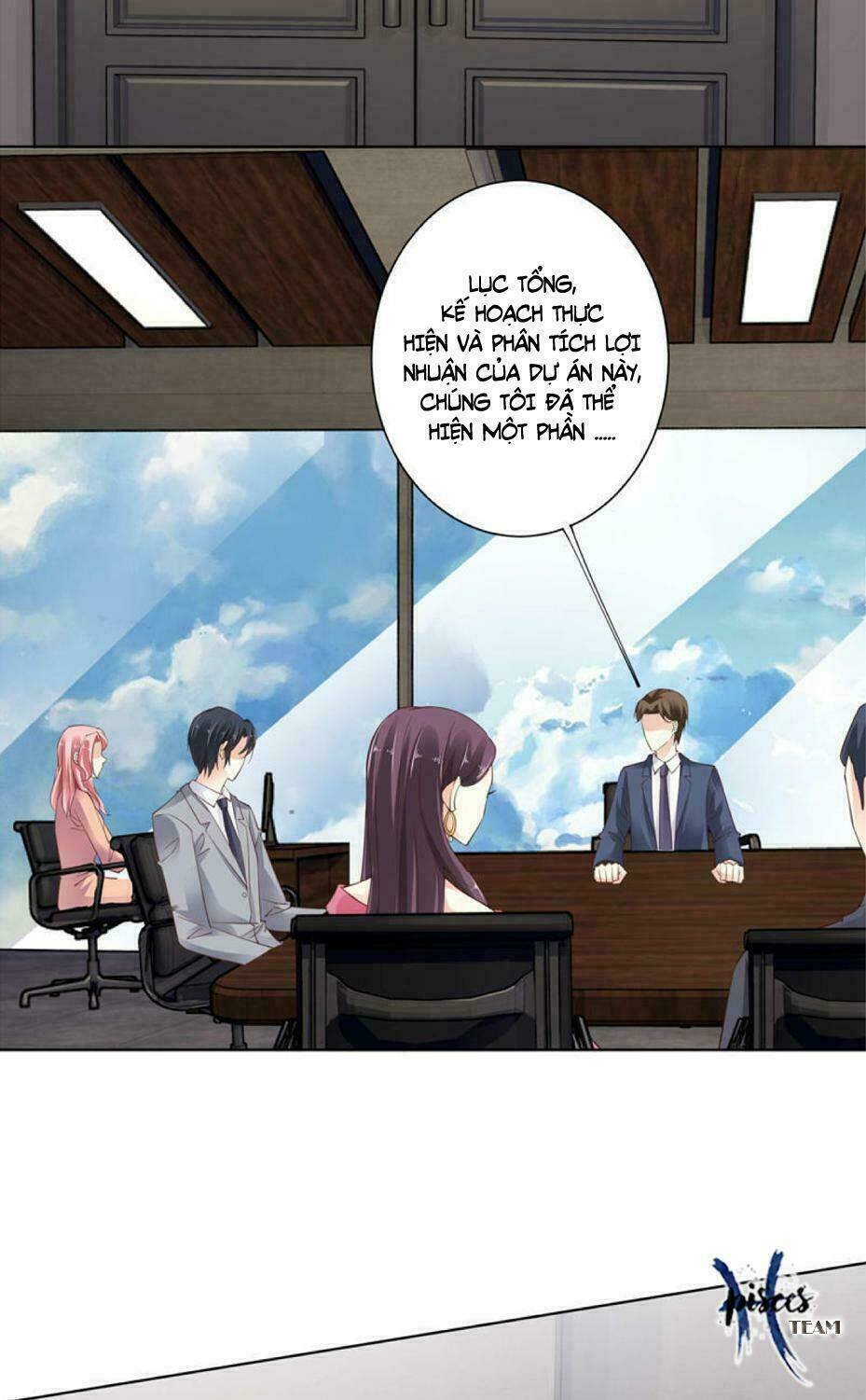 nữ nhân xin nhẹ nhàng chapter 39 12