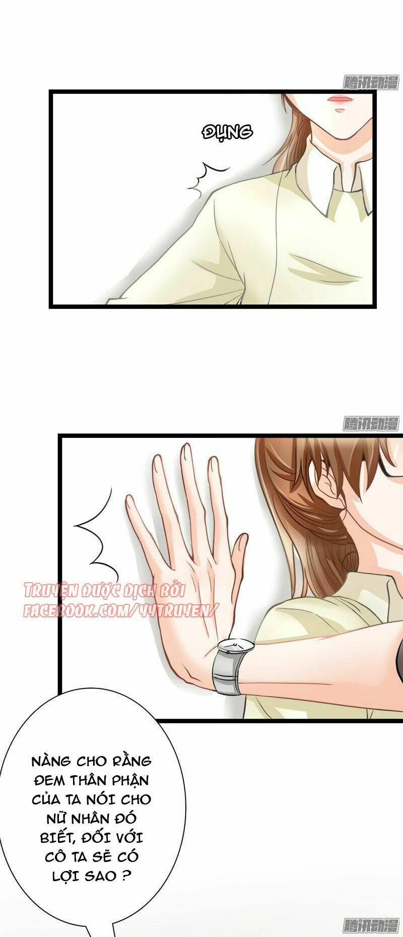 tình nhân kiếp trước là vĩ hồ chapter 4 48