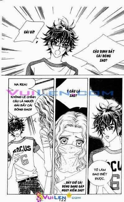 đến vương quốc ma chapter 8 122