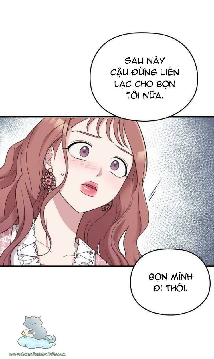 cô đi mà lấy chồng tôi đi chapter 13 41