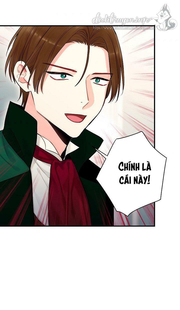 thánh nữ ẩn danh chapter 194 38