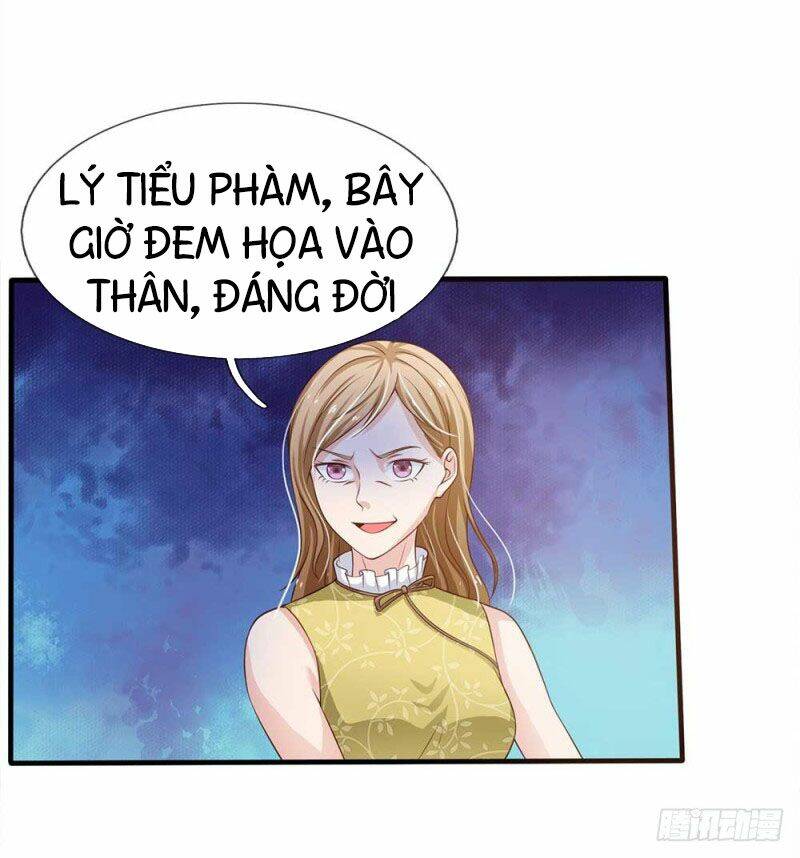 Ngạo Thị Thiên Địa Chapter 114 - Trang 1