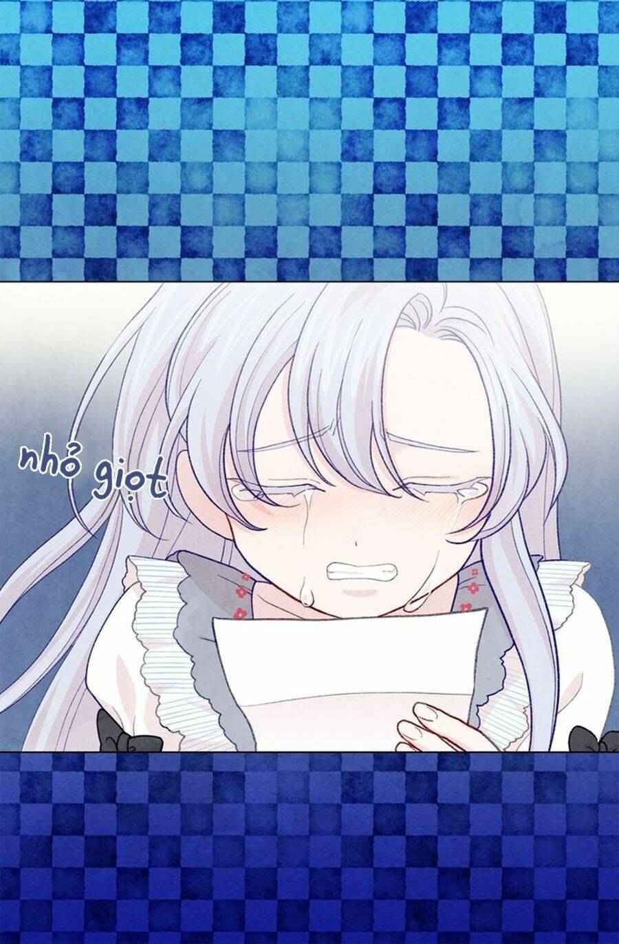 iris - quý cô và chiếc điện thoại chapter 2 13