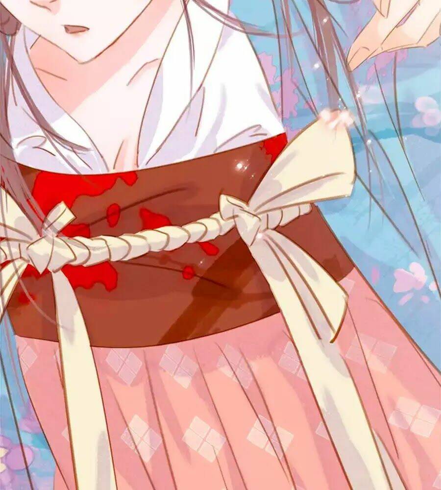 tiểu sư phụ, tóc giả của ngài rơi rồi! chapter 25 36