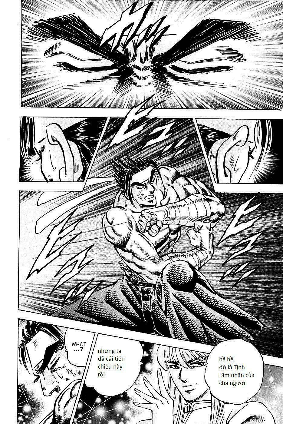 akakatsuki!! otokojuku - seinen yo, taishi wo idake chapter 78 10