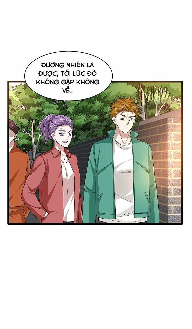 đô thị tà vương chapter 116 15