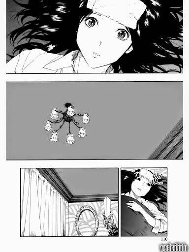 jinrou game chapter 5 4