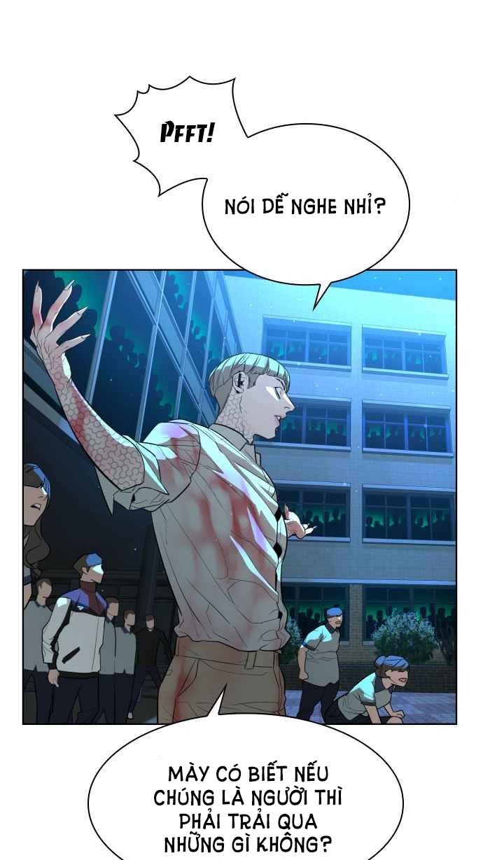 bạch huyết - white blood chapter 27 32