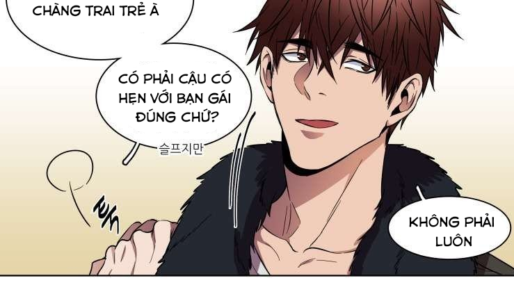 cá quỷ chapter 4.1 7