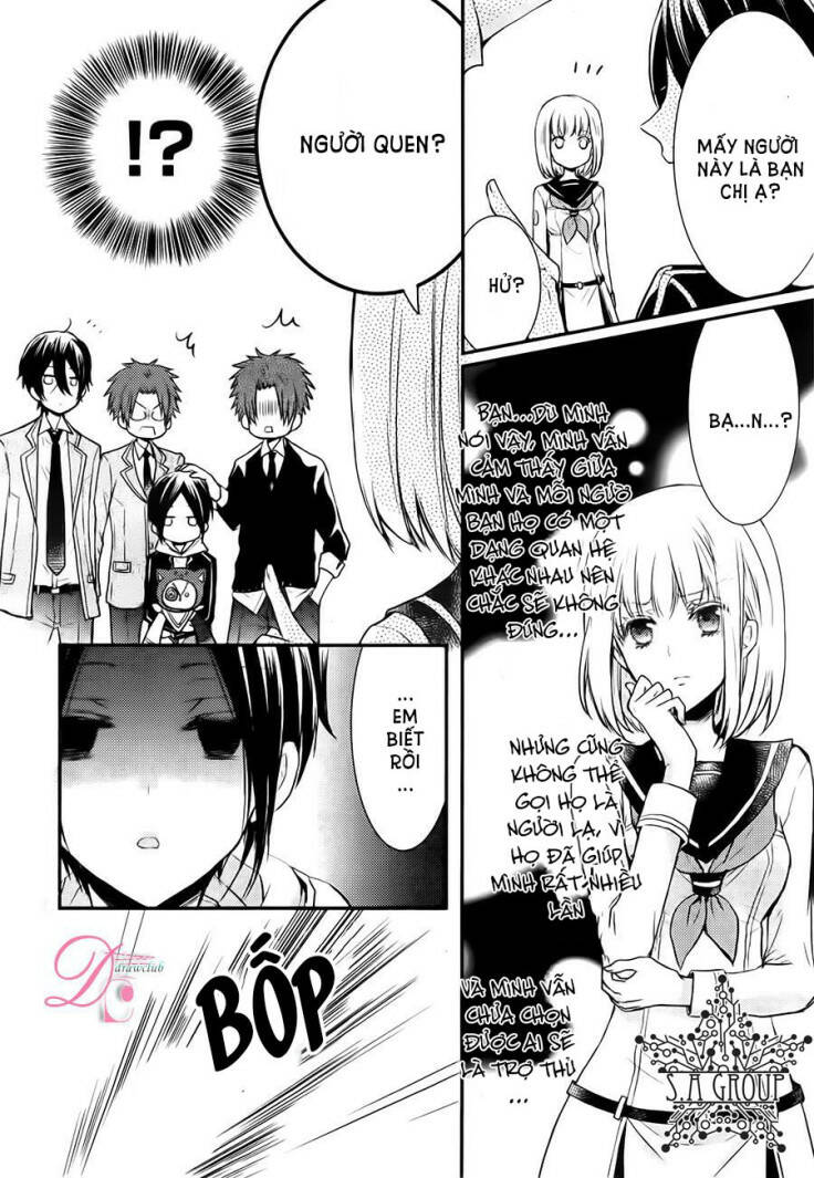 shinobi shijuusou chapter 7 53