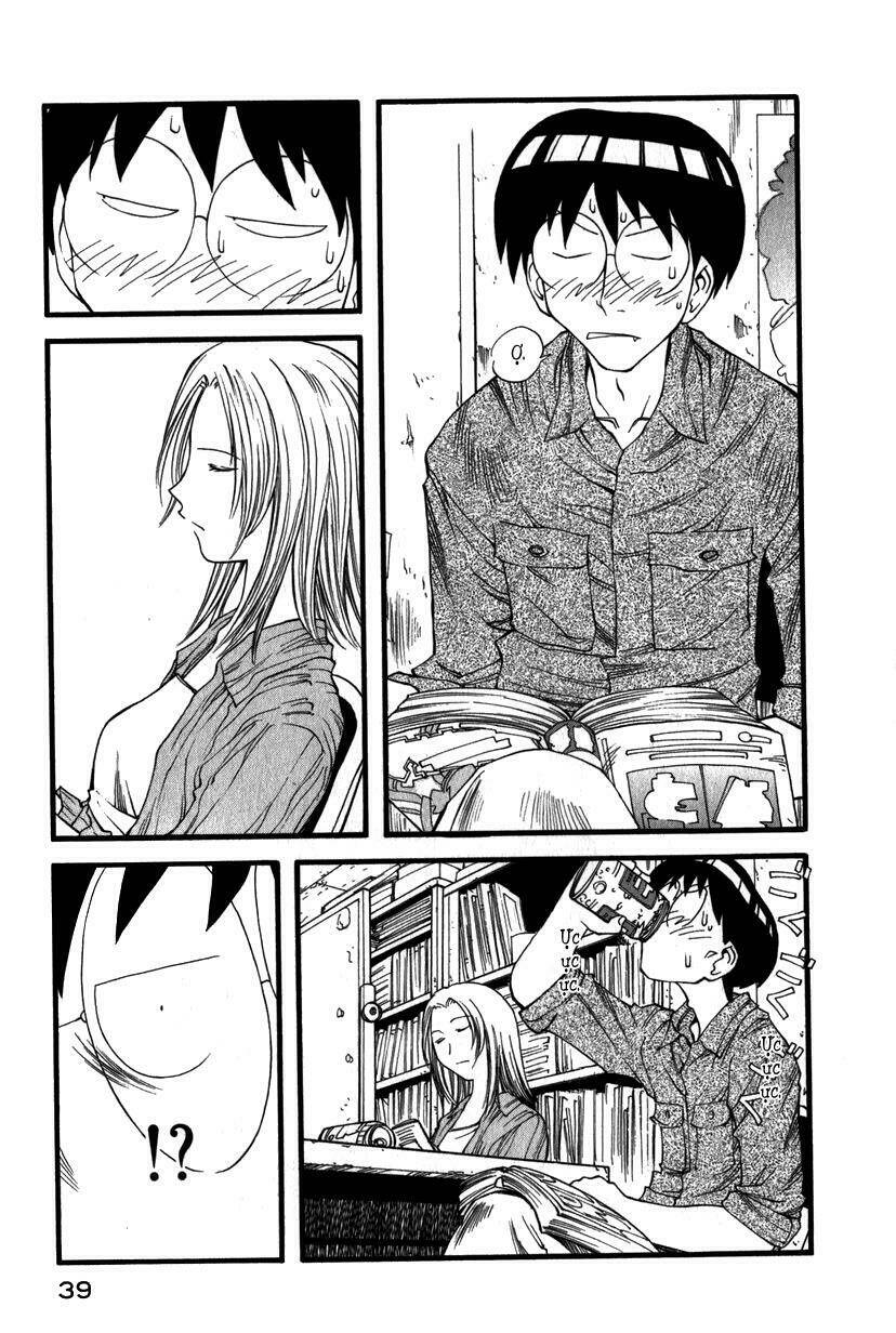 genshiken chapter 14 12