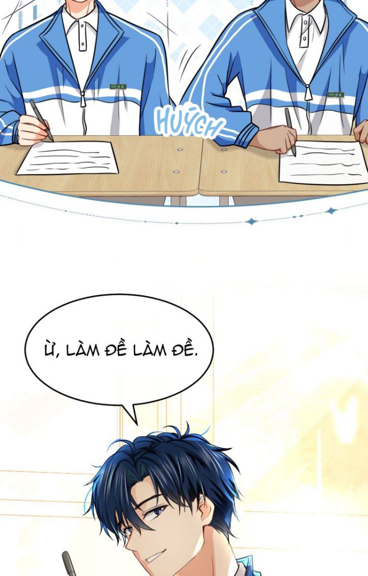 tín tức tố nói chúng ta không thể chapter 31 64