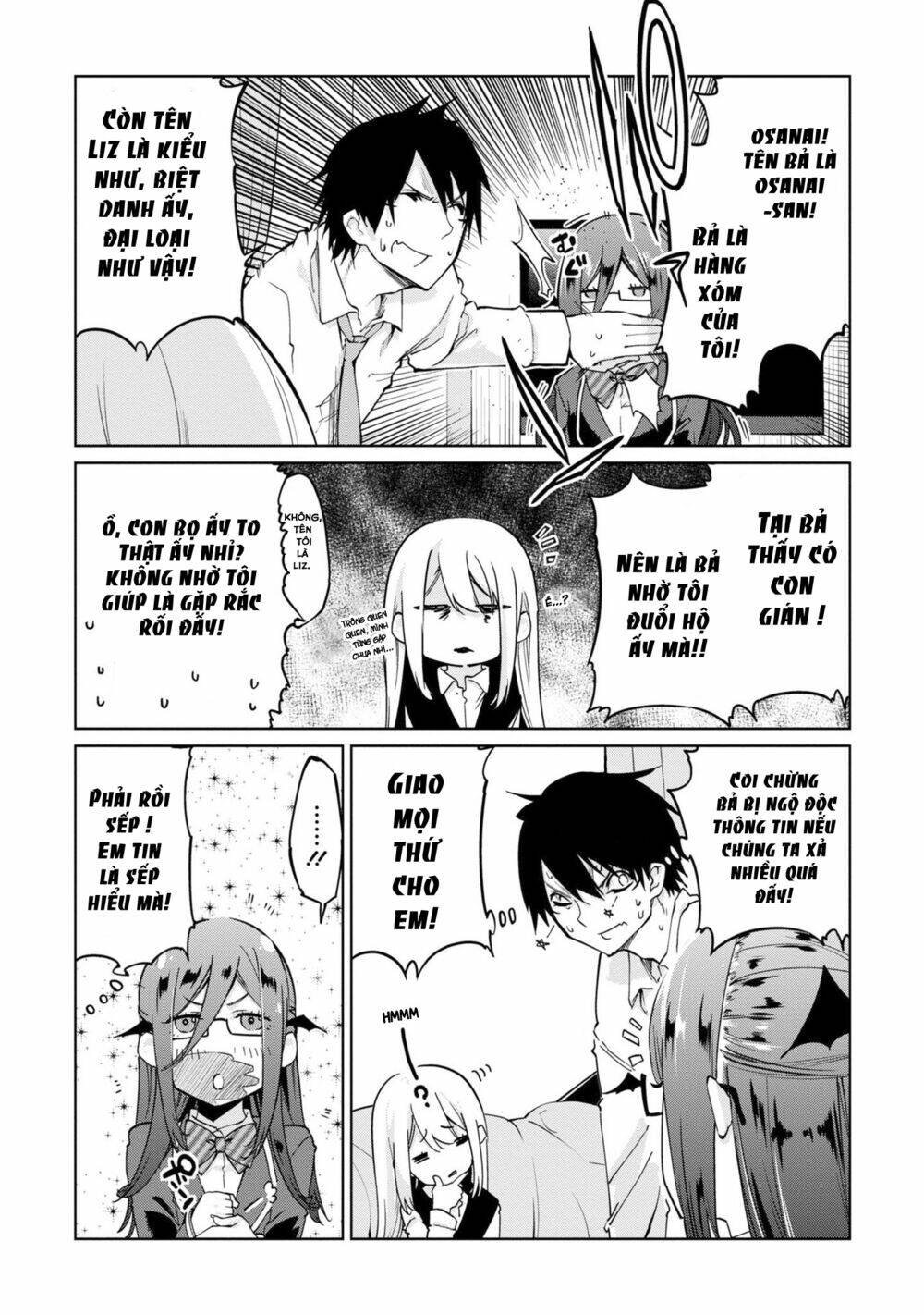 jiangshi kaitan blood chapter 34 7