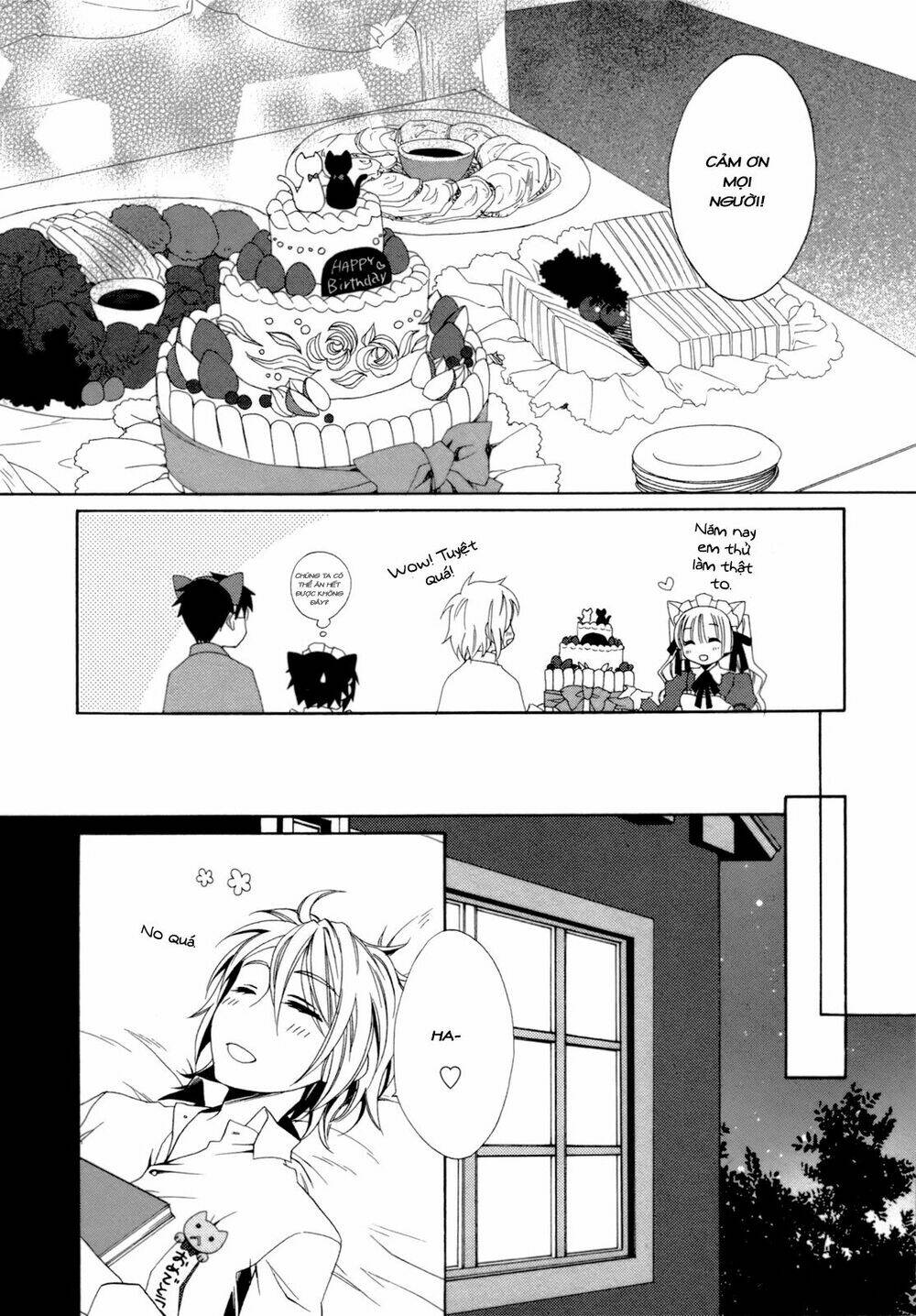 shounen maid chapter 17 35