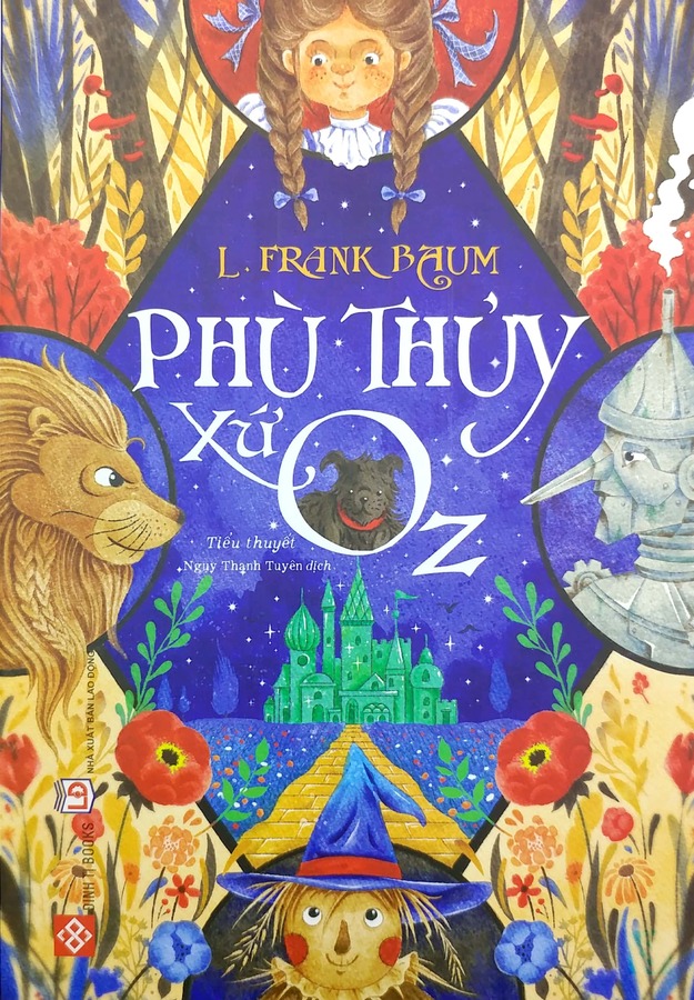 Combo Thế Giới Thần Tiên