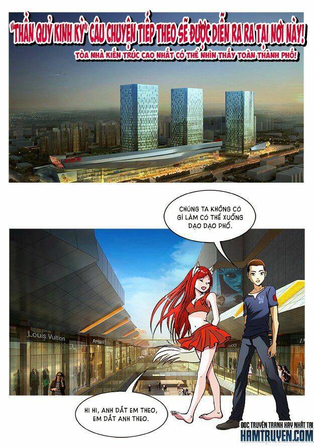 trung quốc kinh ngạc tiên sinh chapter 83 34