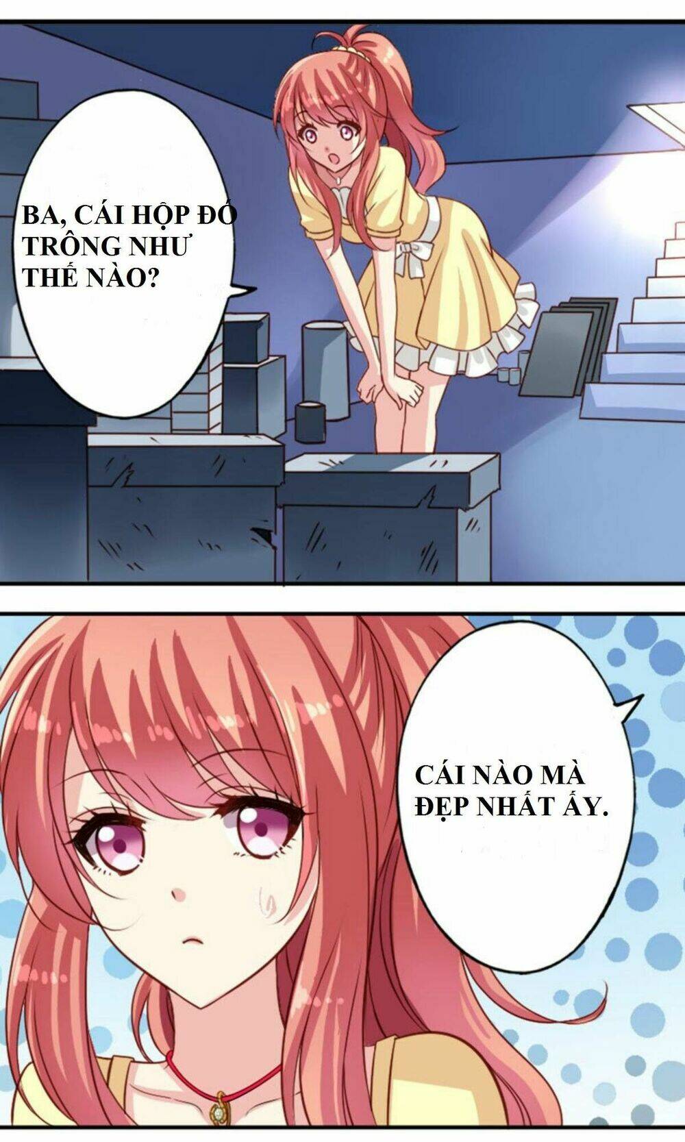 ngư thần đích nhân thả ta đi chapter 2 2