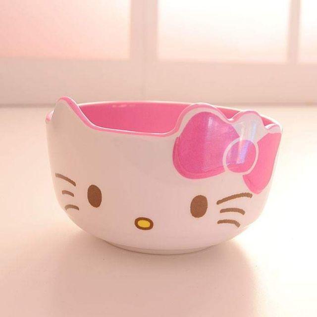 CHÉN 3D HELLO KITTY