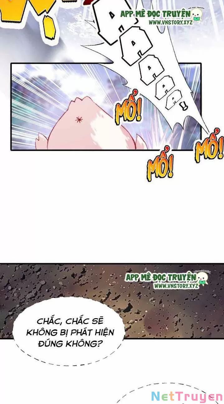 lại bị bệnh chiều chuộng quấn lấy chapter 13 19