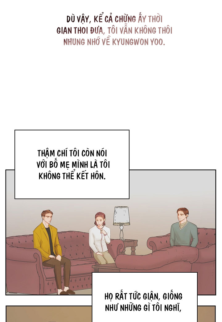 kế hoạch cưới chồng chapter 6 39