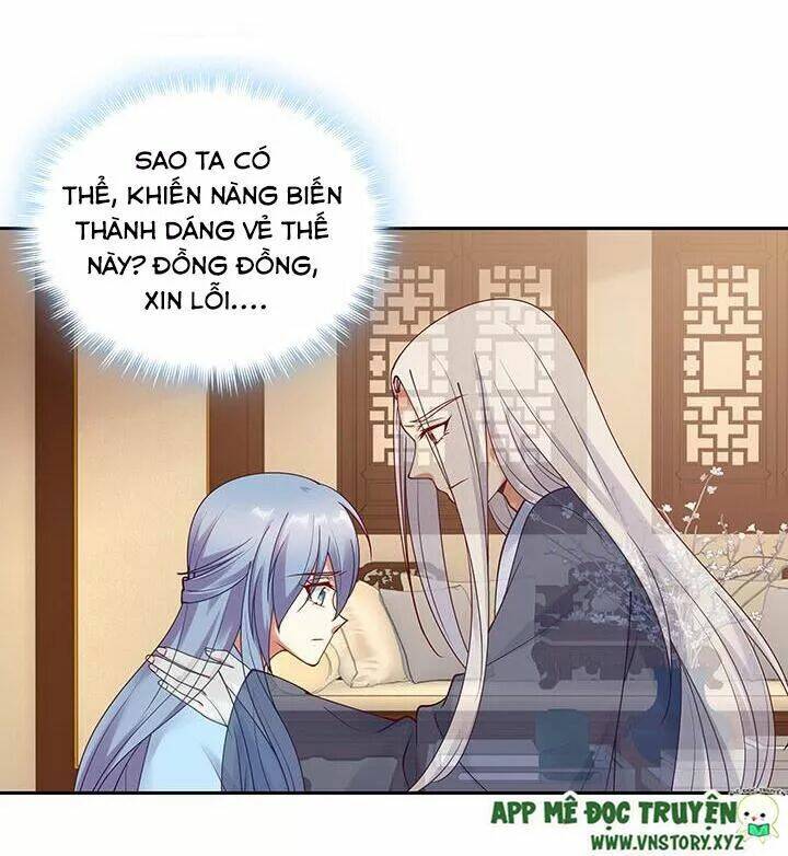 đô đốc đại nhân sủng thê kí chapter 134 27