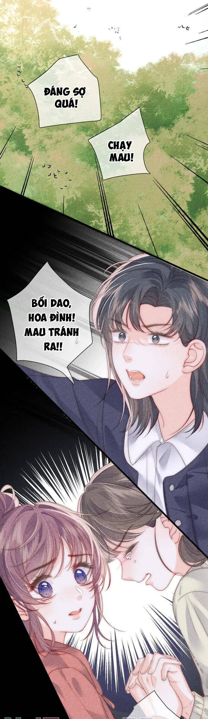 thân nhiệt ma quỷ chapter 20 4