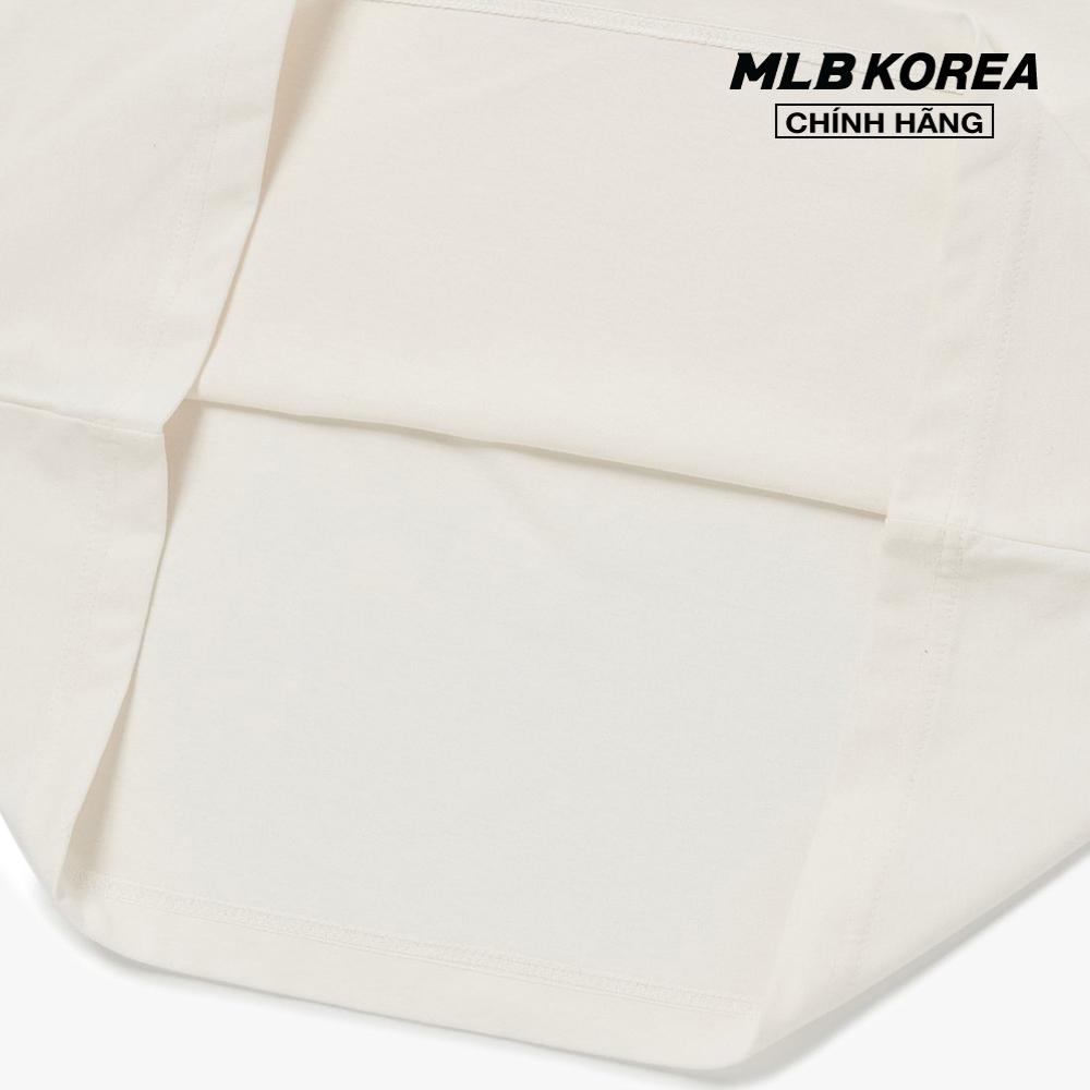 MLB - Áo thun tay ngắn cổ tròn phom suông All Star Game Overfit 3ATSB0724