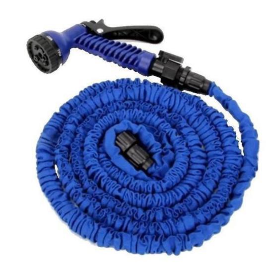 Vòi xịt tưới cây rửa xe đa năng 10m thành 30m