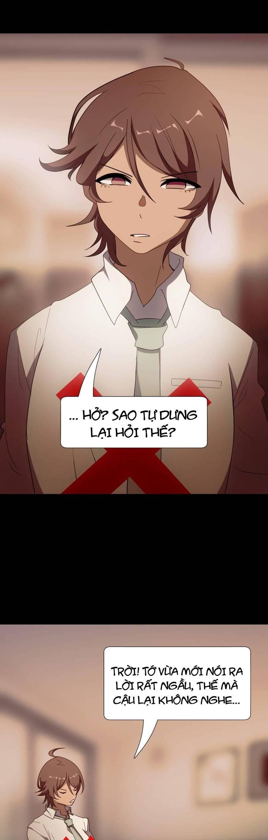 tử thần chapter 109 34