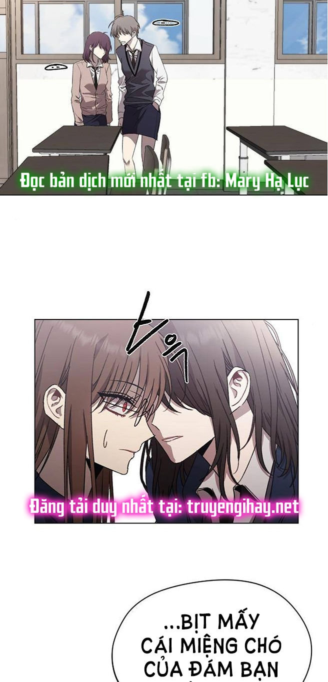 Tự Do Trong Mơ chapter 26.1 31