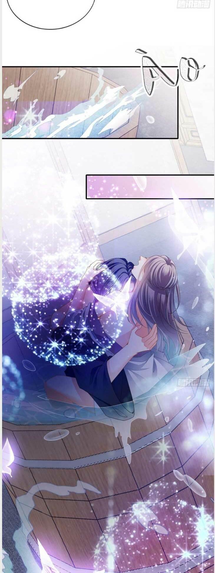 bổn vương muốn nàng chapter 130 4