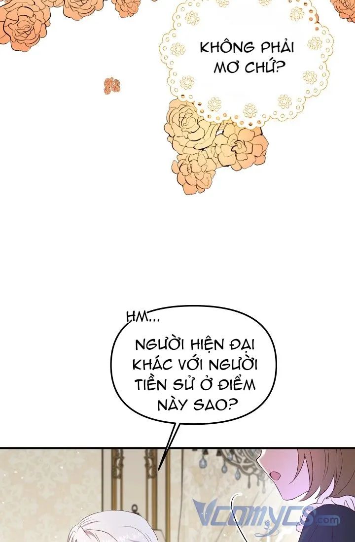 tôi cứu anh không có nghĩa là tôi muốn cưới anh chapter 5 25