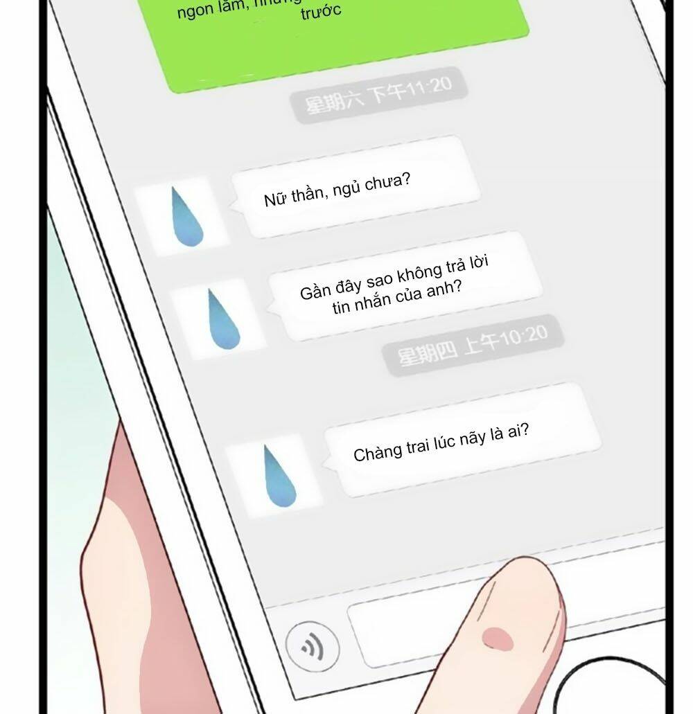 bài hát tình yêu chapter 15 40