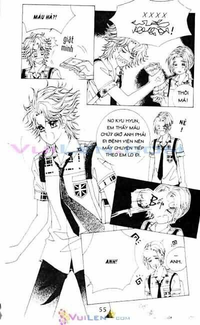 chàng gà mái chapter 6 55