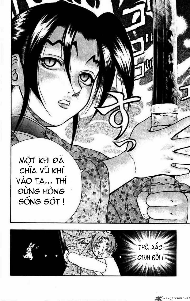 history's strongest disciple kenichi chapter 104 19