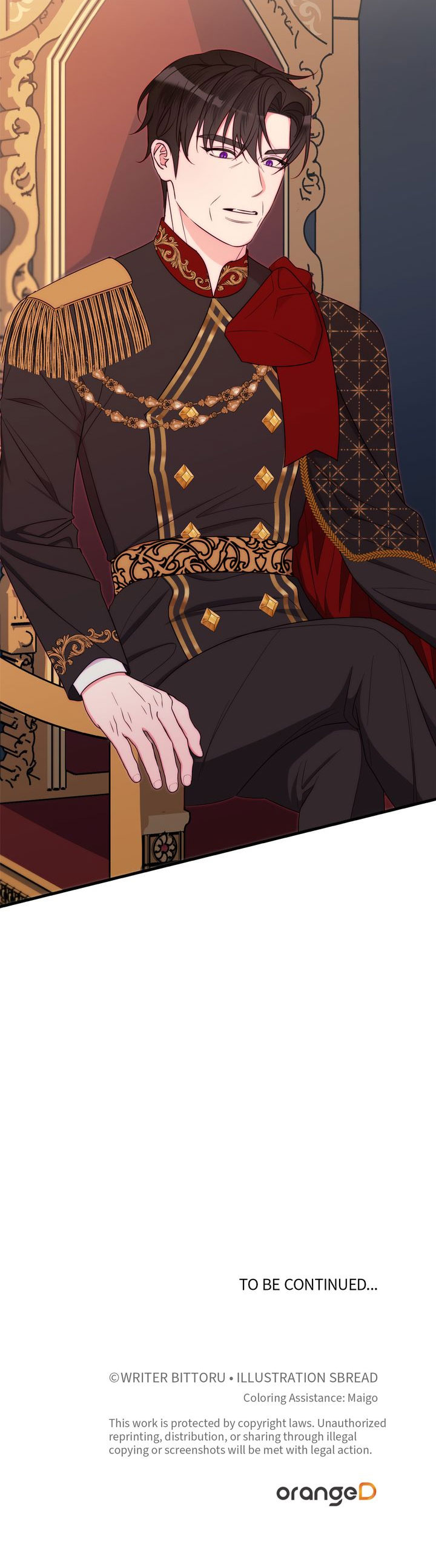 câu chuyện về nữ công tước chapter 79 32