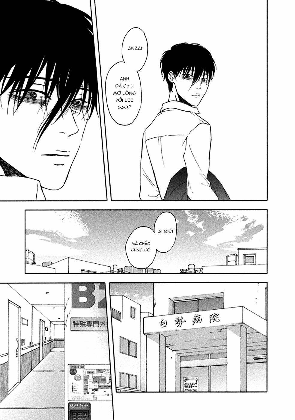 ranh giới quỷ chapter 22 29