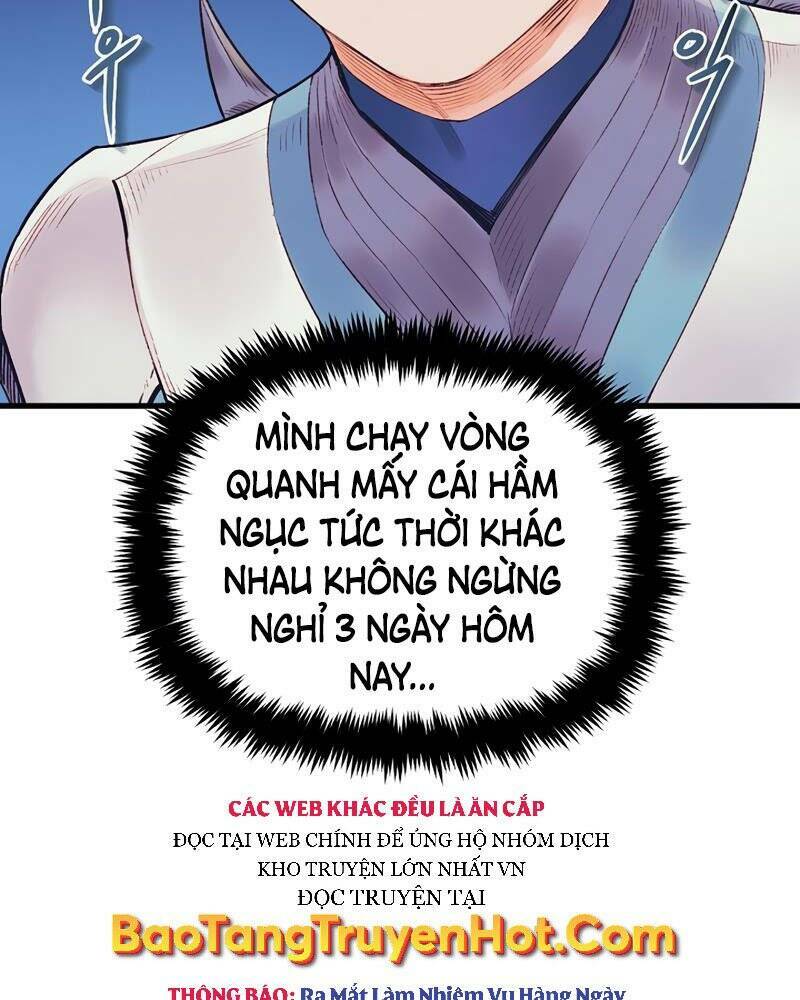 tu sĩ trị liệu của thái dương giáo chapter 47 114
