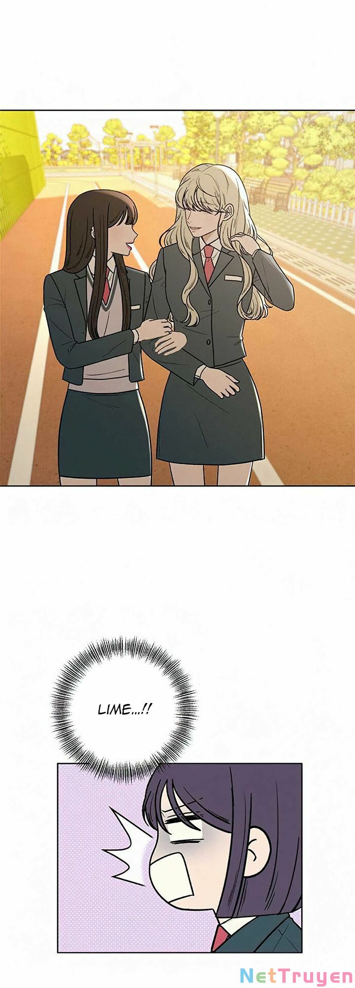 chiến lược: tình yêu trong sáng chapter 10 44