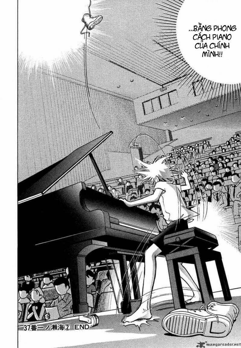 piano no mori chapter 37 27