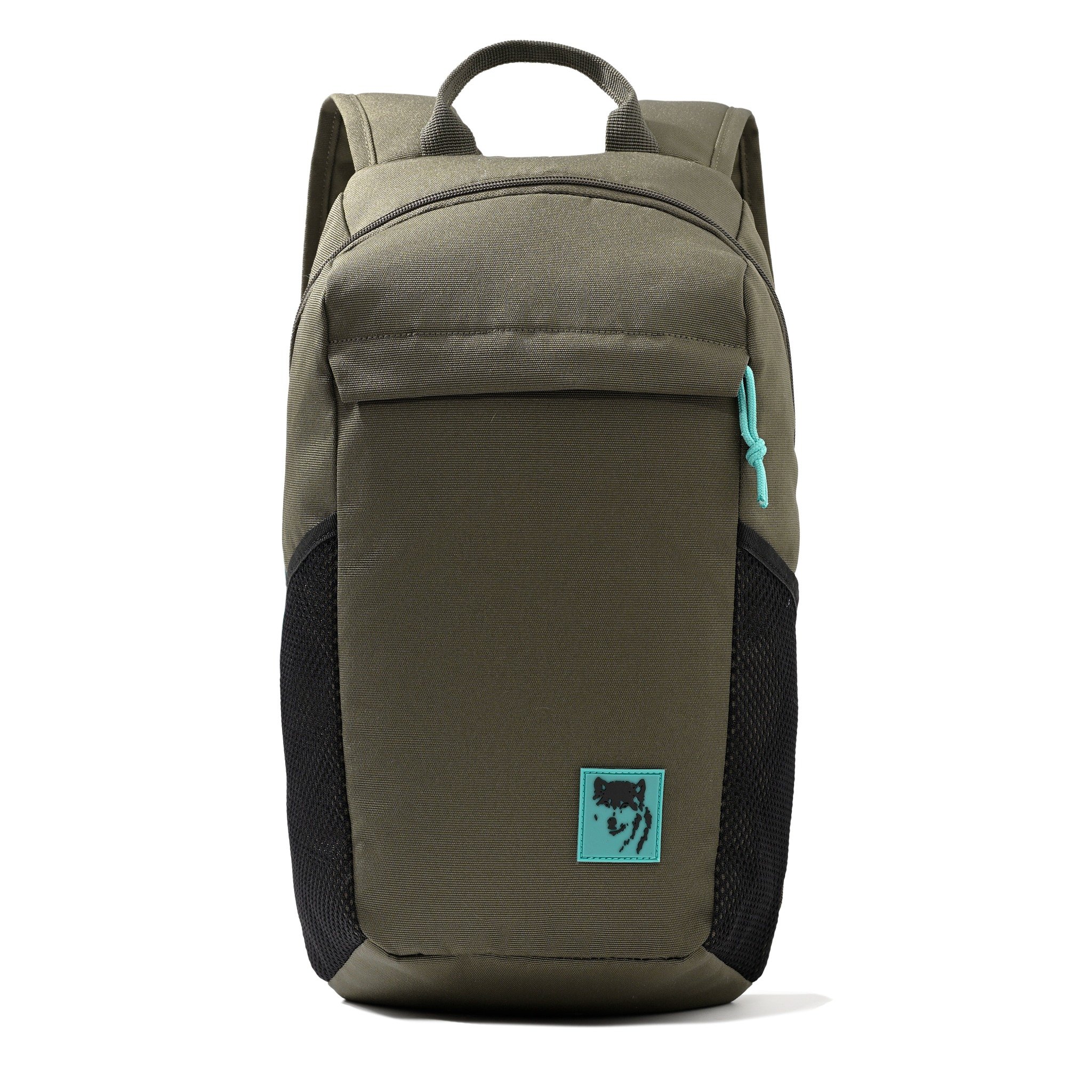 Balo Mini Thể Thao Gọn Nhẹ MIKKOR The Rocky Light 10L - Hàng Chính Hãng