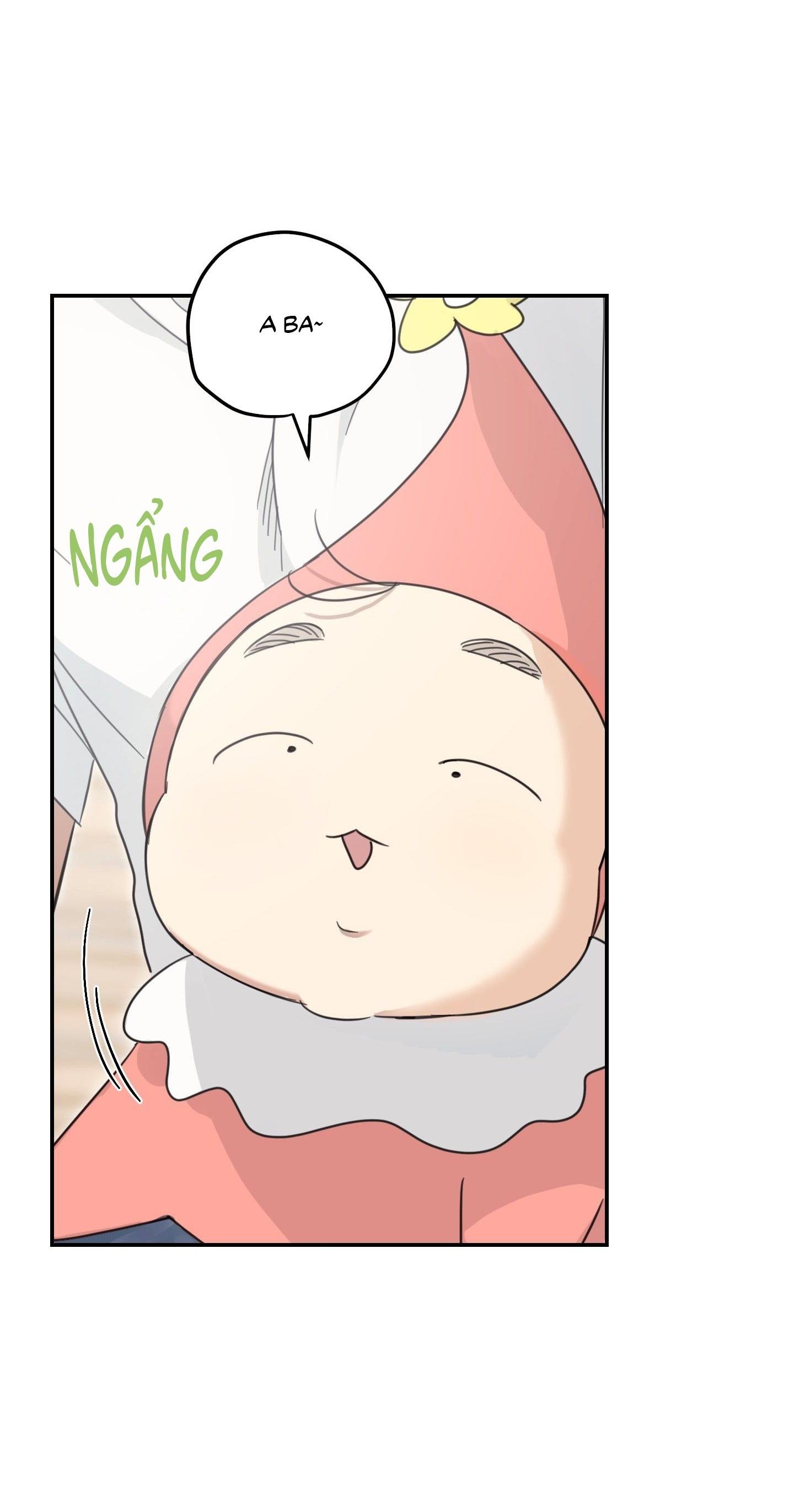 ngôi nhà hướng mặt trời mọc chapter 39 5