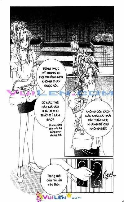 người duy nhất chapter 109 6