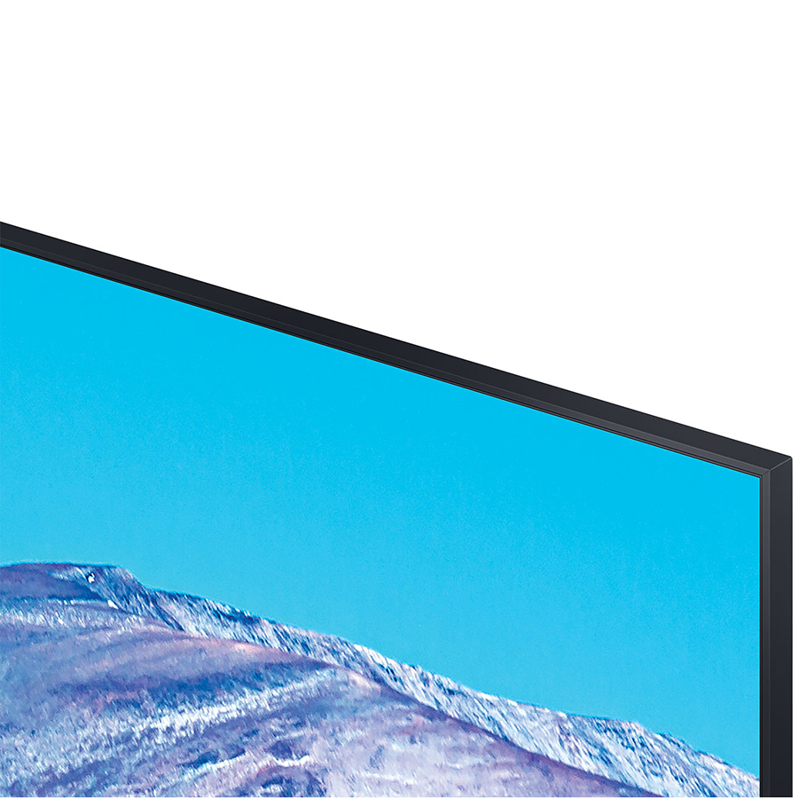 Smart Tivi Samsung 4K 43 inch UA43TU8100 - Hàng chính hãng